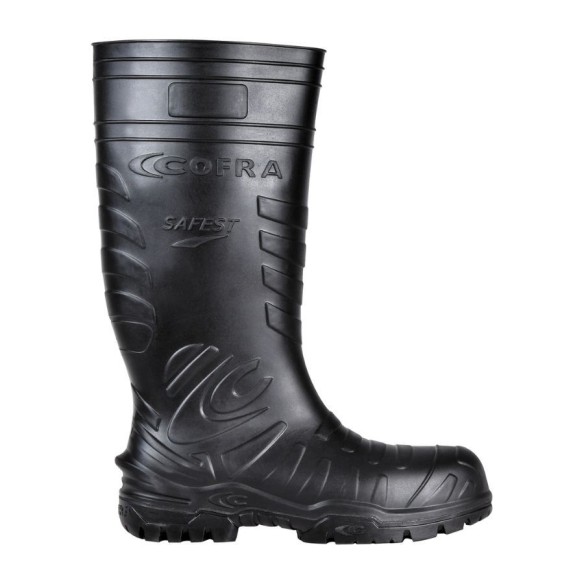 COFRA SAFEST S5 CI SRC SAFETY BOOTS