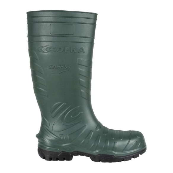 COFRA SAFEST S5 CI SRC SAFETY BOOTS