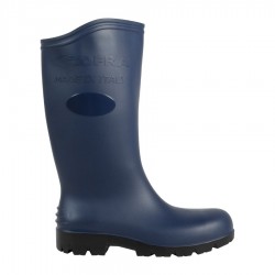 Botas de agua de seguridad...