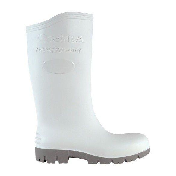 Botas de agua de seguridad Cofra ASTEROID