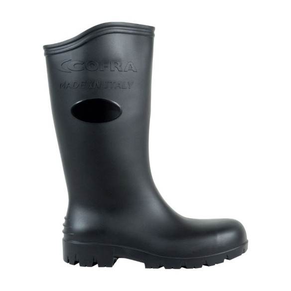 Cofra ASTEROID safety rain boots