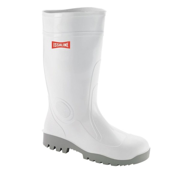 Bota Issa Fort S5 SRC | Botas de agua de protección