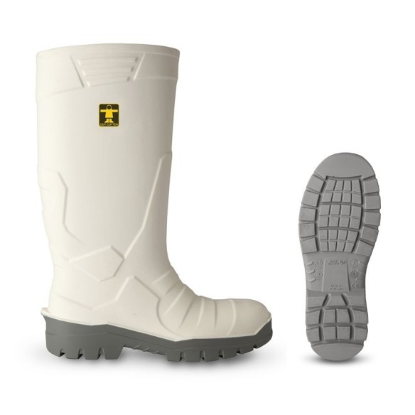 BOTES D'AIGUA GUY COTTEN SAFETY S4