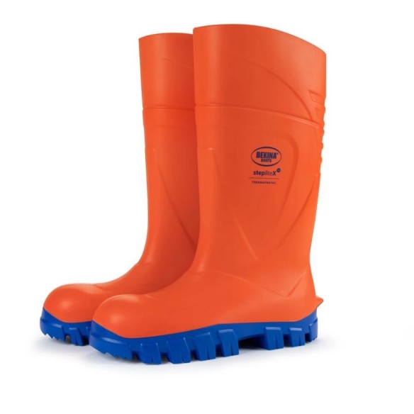 XAC9P S5 Thermic Boots