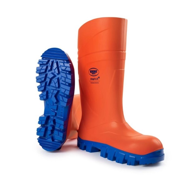 Bottes Termiques XAC9P S5