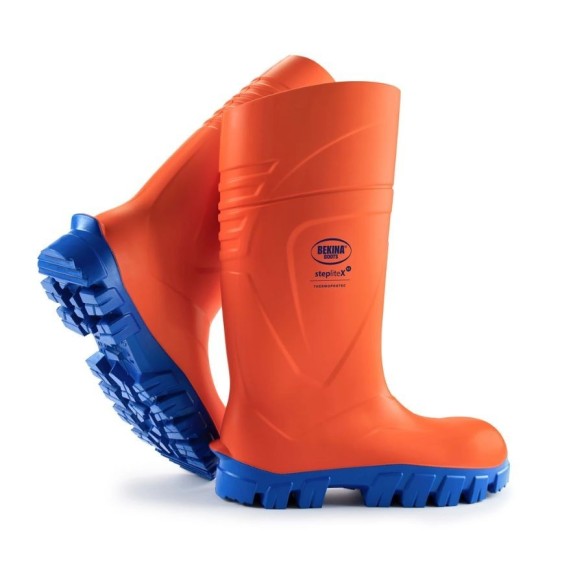 Bottes Termiques XAC9P S5