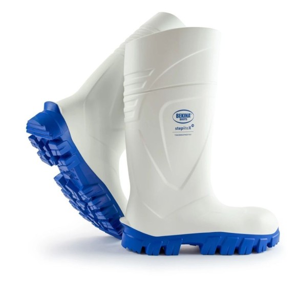 Bota térmica XAC8P S4 | Tienda online de Botas Bekina