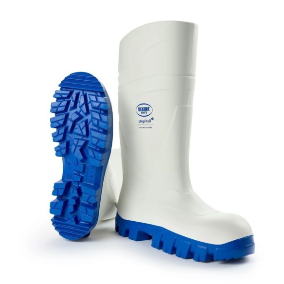 Bota térmica XAC8P S4 | Tienda online de Botas Bekina