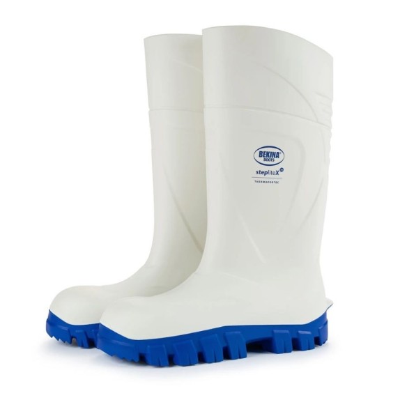 Bota térmica XAC8P S4 | Tienda online de Botas Bekina