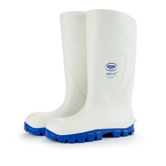 Bottes Alimentation XAN3P S4 2