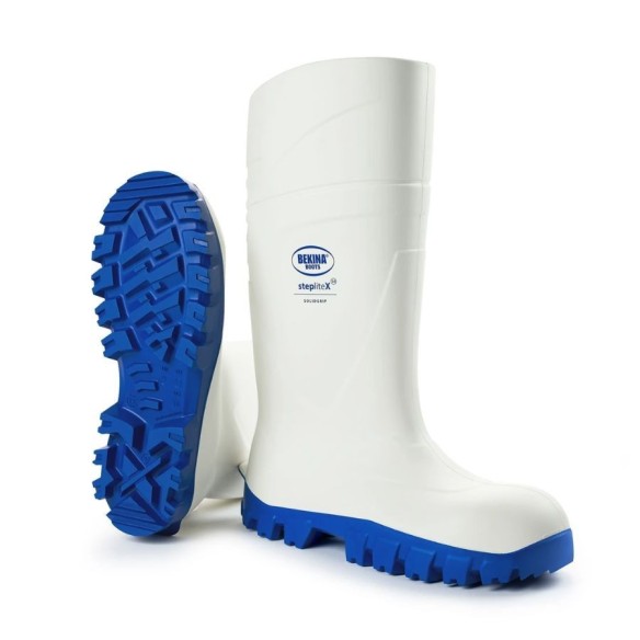 Bota alimentaria XAN3P S4