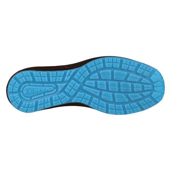 DYNAMIC safety shoes | Cofra | Veslab