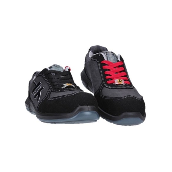 Chaussures J'hayber Ionic S3 SRC