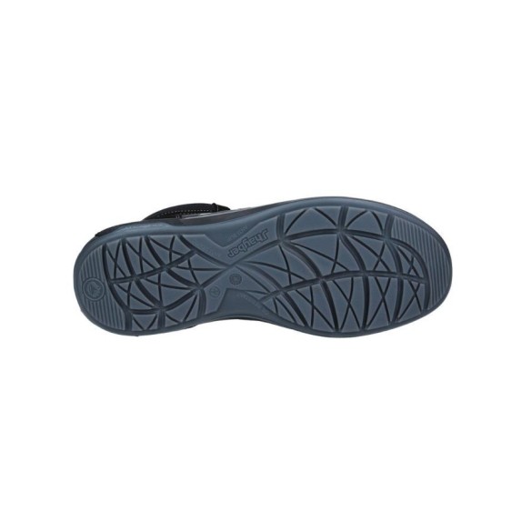 J'hayber Hybid S3 SRCD Safety Boots