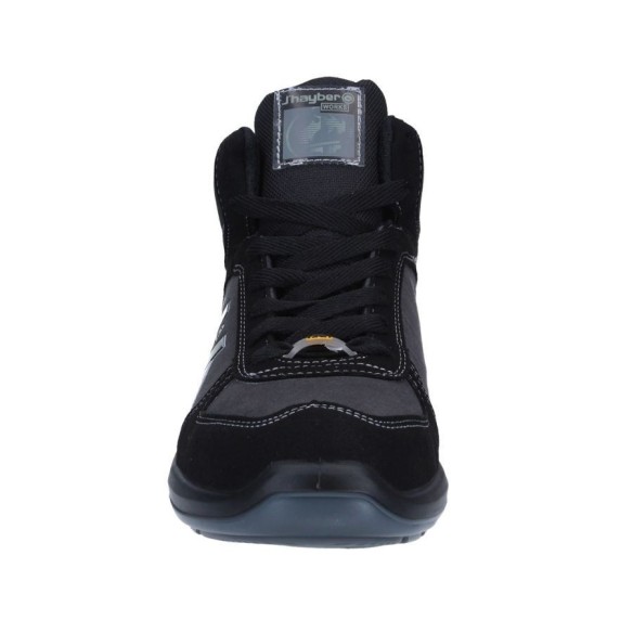 J'hayber Hybid S3 SRCD Safety Boots