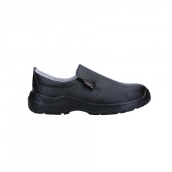 CALZADO J'HAYBER NEW NEVADA S2 SRC negra 85019
