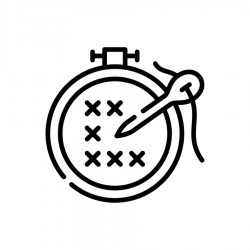 Personalization EMBROIDERY