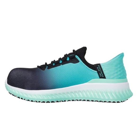 Chaussures de sécurité Slip-ins ® Tilido femme | Skechers Work™