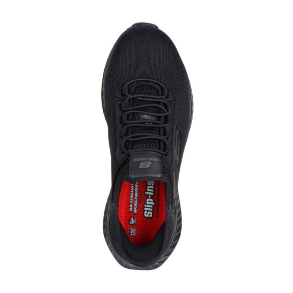 Calçat de seguretat Slip-ins ® Tilido Dona | Skechers Work™