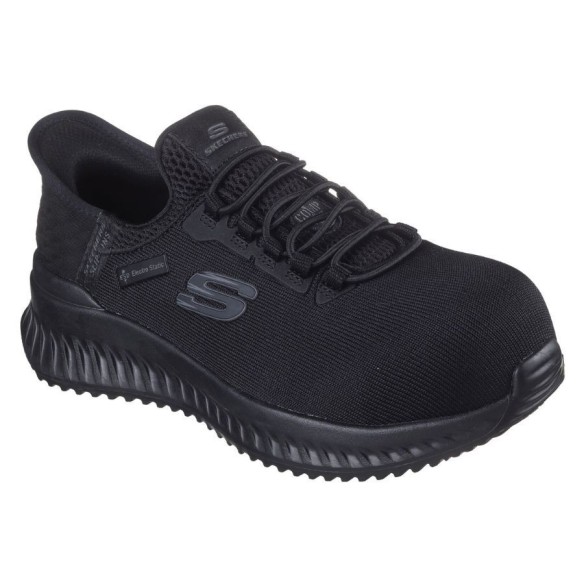 Zapatillas de seguridad Slip-ins ® Tilido Mujer | Skechers Work™