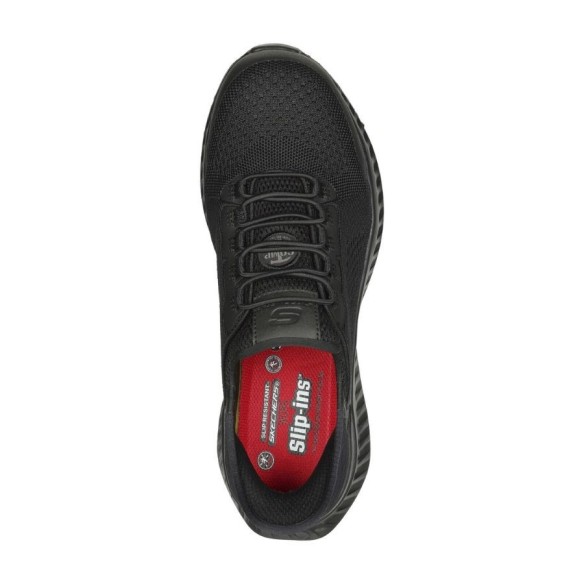Slip-ins® Safety Shoes Tilido Fletchit Men | Skechers Work™