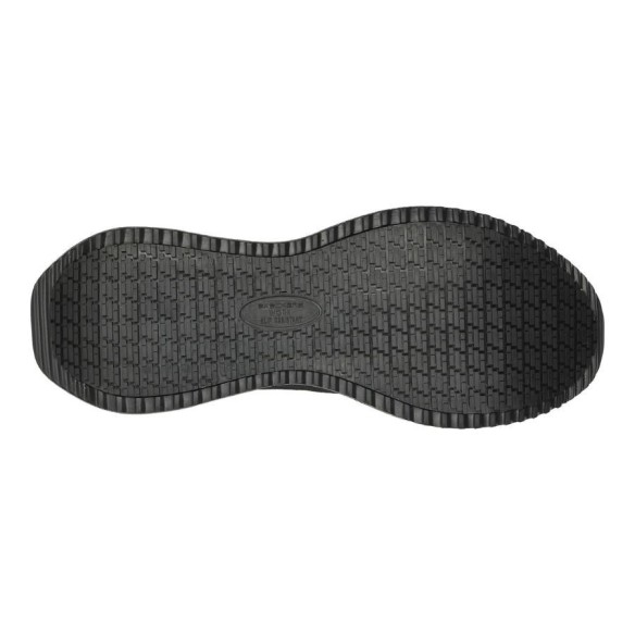 Zapatillas trabajo Slip-ins ® Tilido Fletchit Hombre | Skechers Work™
