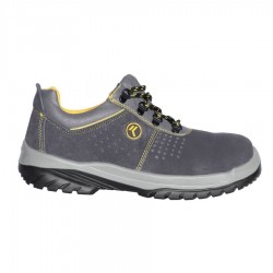 TIRSO S1P SRC SAFETY SHOES