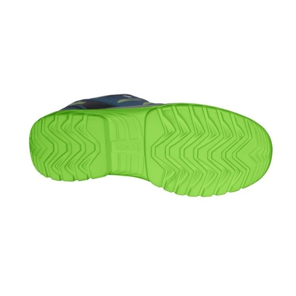 Calzado Ekar S1P SRC | Distribuidor oficial de epis ISSA