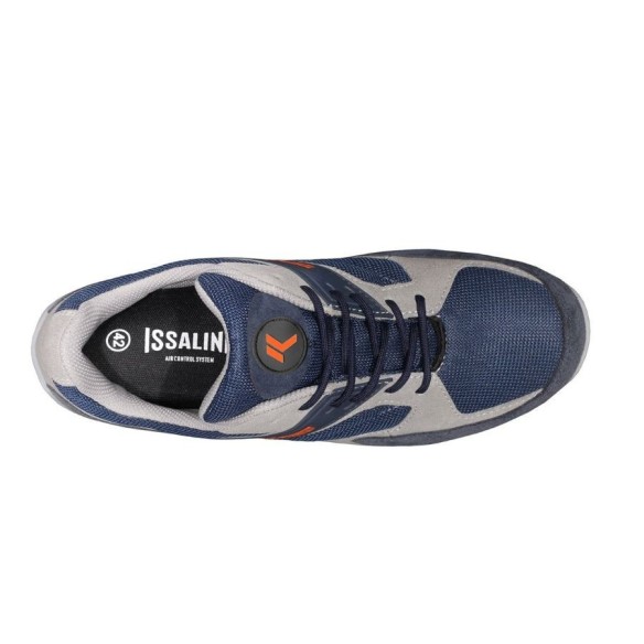 Chaussures Issa Malibu S1 P SRC