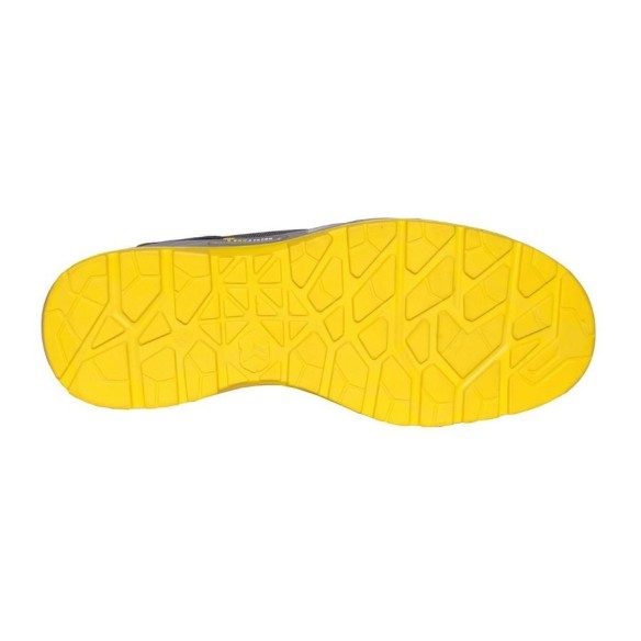 Chaussures Issa Extreme Black S1P SRC ESD