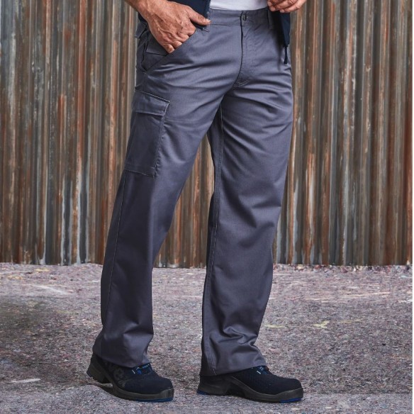 TRAVAIL PANTALON WORKWEAR