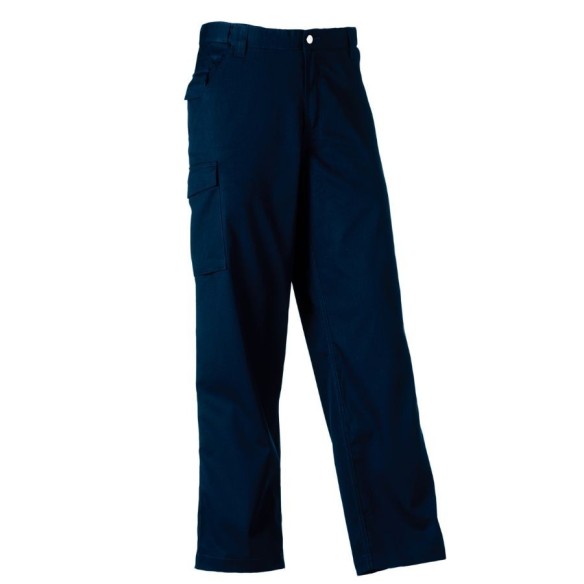 PANTALONS DE TREBALL WORKWEAR