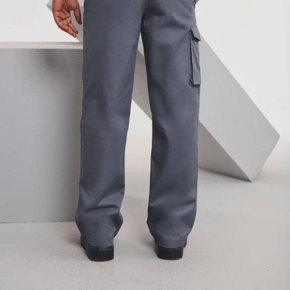 TRAVAIL PANTALON WORKWEAR