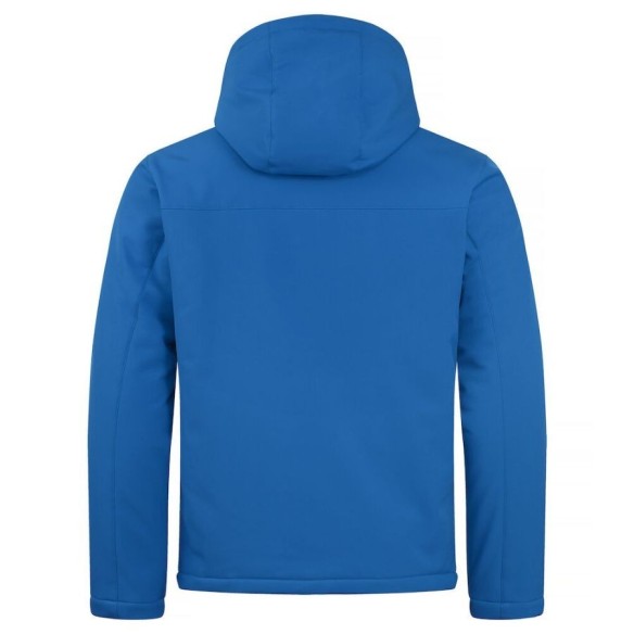 Softshell padded Jacket | Clique workwear