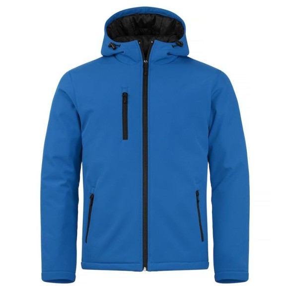 Softshell padded Jacket | Clique workwear