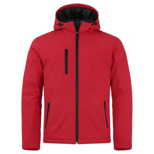 Softshell padded Jacket | Clique workwear