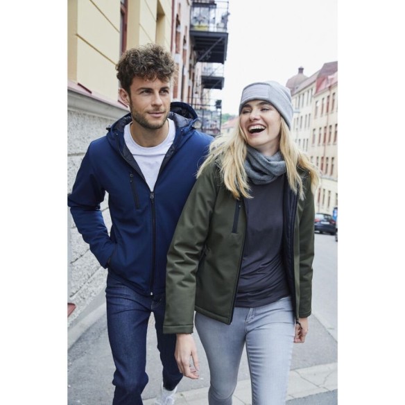 Softshell padded Jacket | Clique workwear