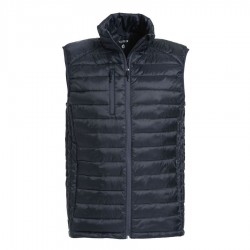 HUDSON VEST CLIQUE