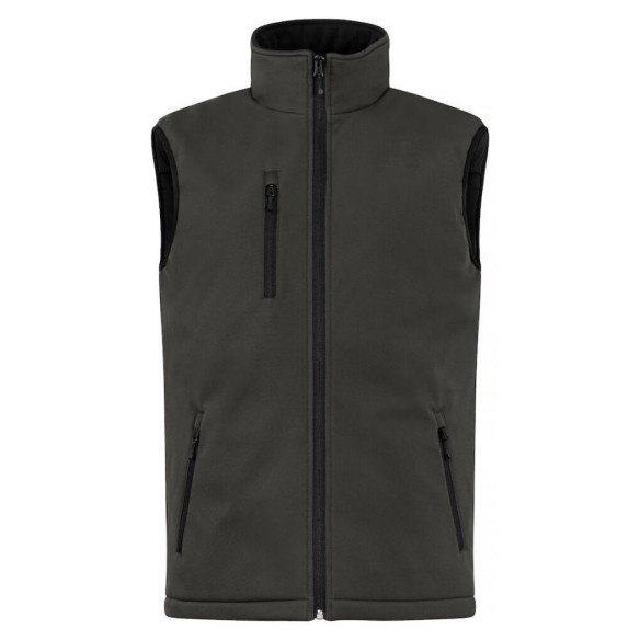 Chaleco Softshell Acolchado | Clique | Veslab