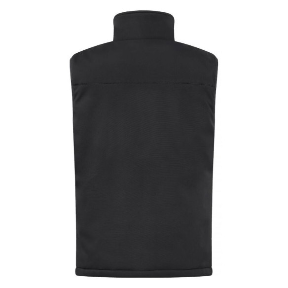 Chaleco Softshell Acolchado | Clique | Veslab