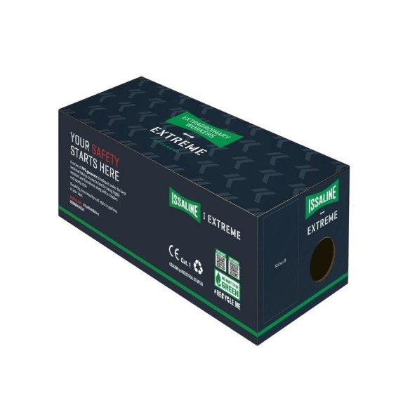 Pants Soft-shell HEavy Extreme|Distributeur officiel ISSA.