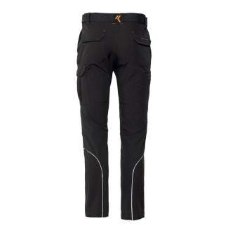 Pantalons Soft-shell Heavy Extreme|Distribuïdor online ISSA.VESLAB.COM 2