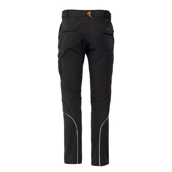 Pantalons Soft-shell Heavy Extreme|Distribuïdor online ISSA.VESLAB.COM
