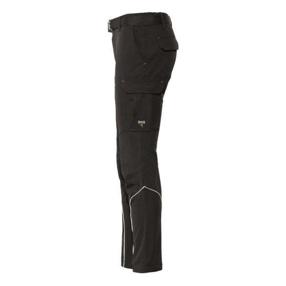 Pantalons Soft-shell Heavy Extreme|Distribuïdor online ISSA.VESLAB.COM