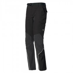 PANTS SOFT-SHELL HEAVY EXTREME