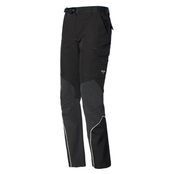 Pantalón Softshell Heavy Extreme | Issaline | Veslab