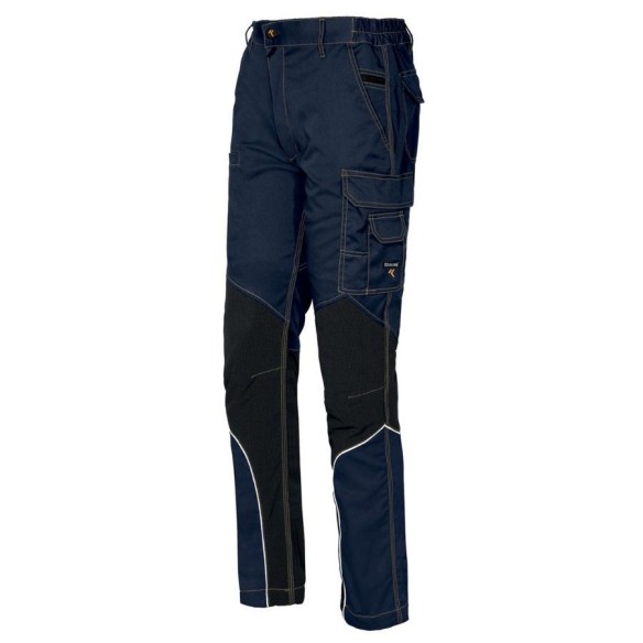 Pantaló ISSA Stretch Extreme|Distribuidor oficial online. VESLAB.COM