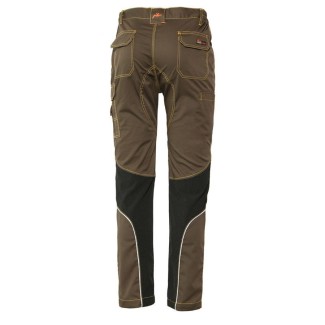 Pants Issa Stretch Extreme|Distribuiteur officiel en ligne. VESLAB.COM 2