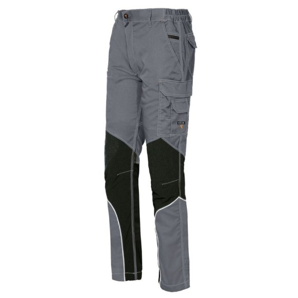 Pants Issa Stretch Extreme|Distribuiteur officiel en ligne. VESLAB.COM