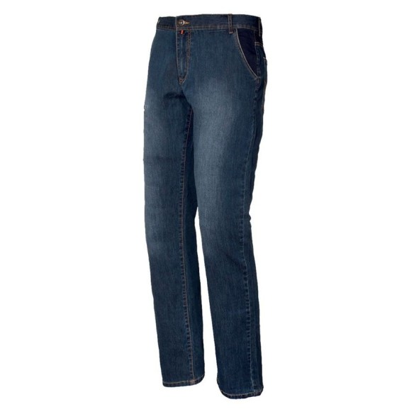 Issa Light Stretch Jeans|Official online dealer. VESLAB.COM